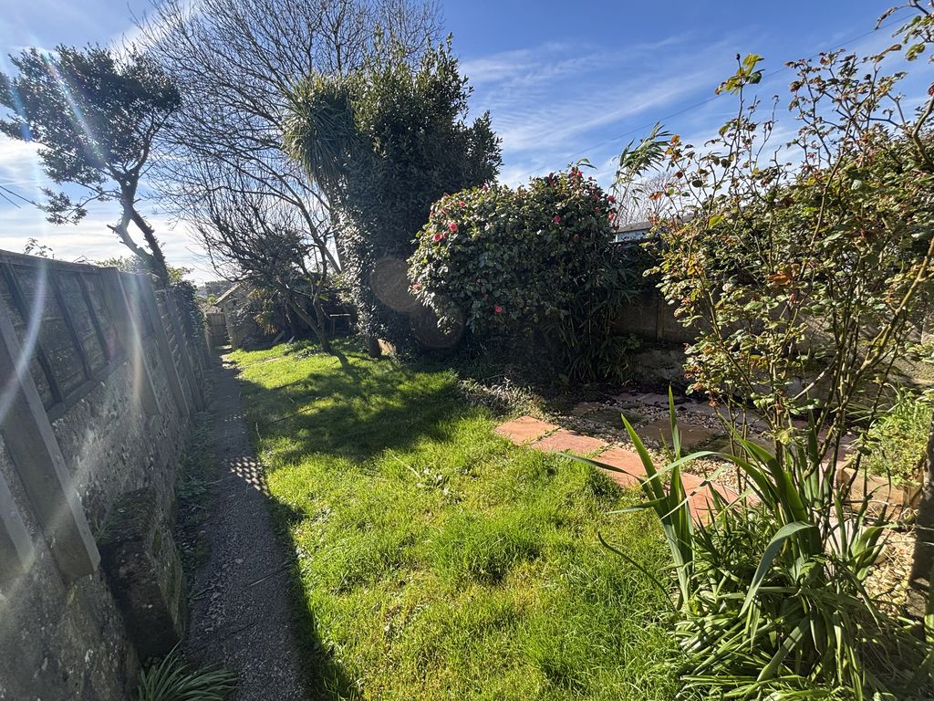 Belmont Street Tywardreath